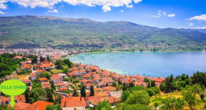 Гостиница Villa Ohrid  Охрид